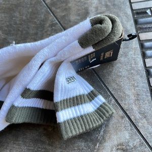 VANS “Off The Wall” Women’s socks Half Crew
